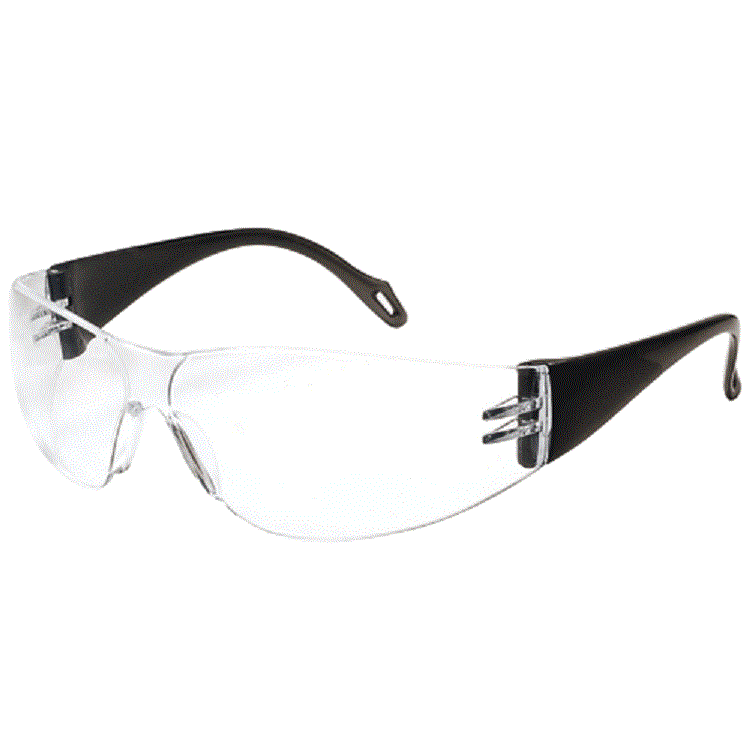 ClassicLine Schutzbrille COMPA sportliches Design / Schutzbrille Augenschutz